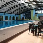Navegadores Monte Gordo