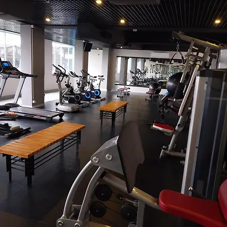 Navegadores Otel Monte Gordo