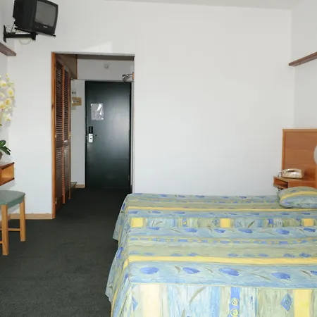 Navegadores Monte Gordo