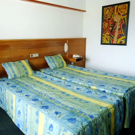 Navegadores Otel 4*
