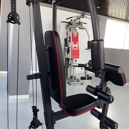 Otel Navegadores Monte Gordo