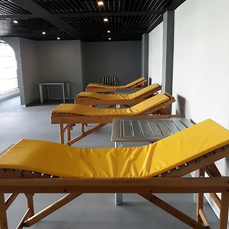 Navegadores 4* Monte Gordo