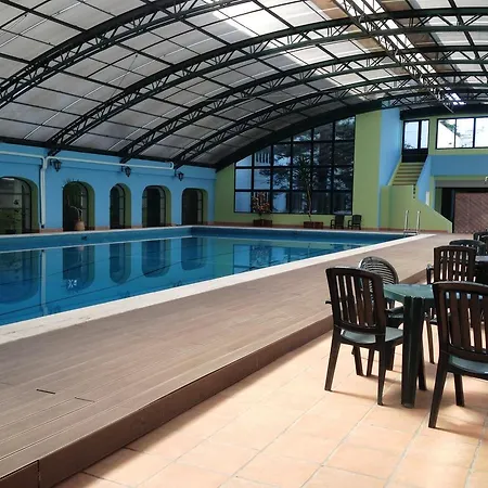 Navegadores Monte Gordo